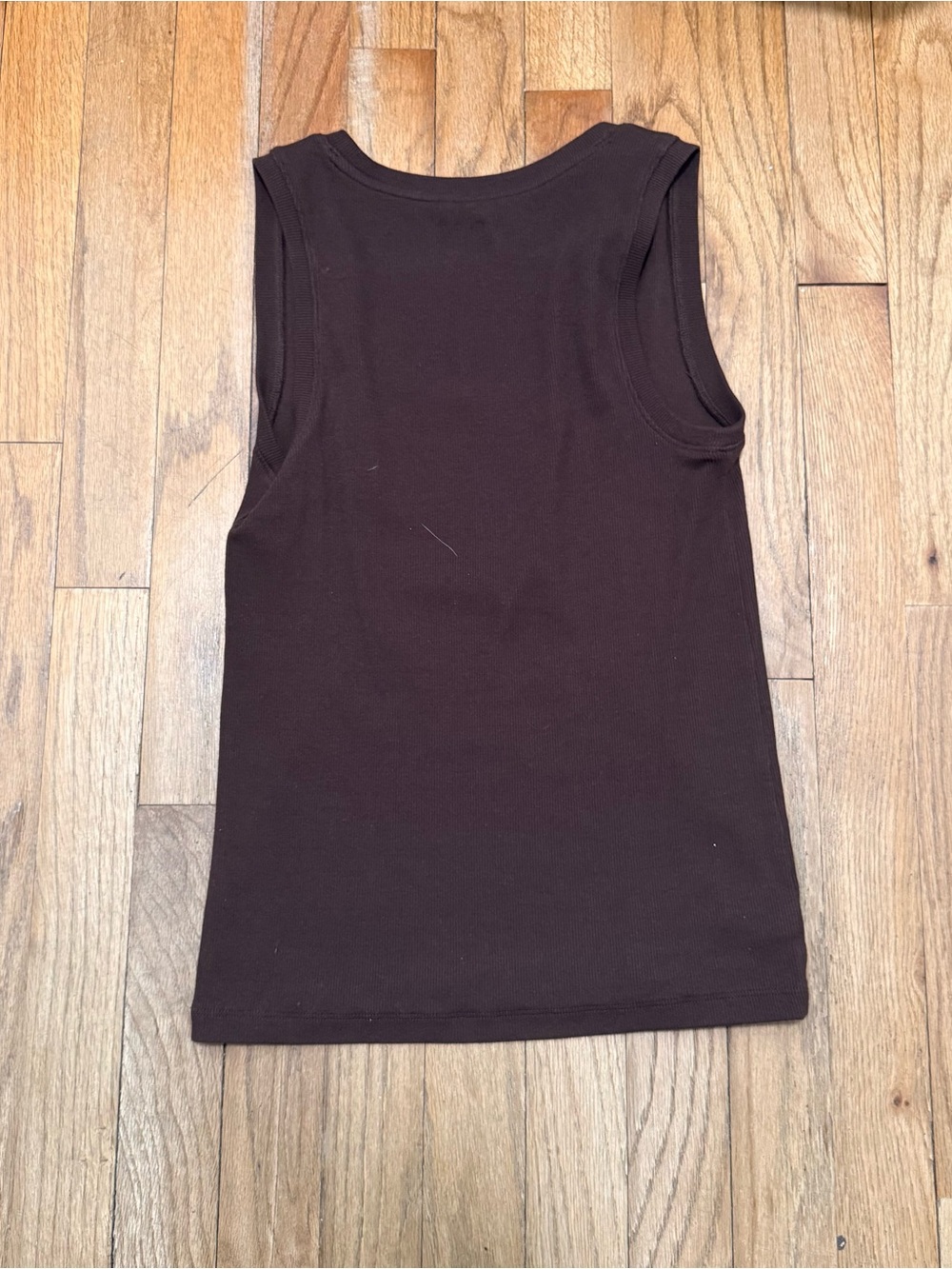 Tank top - Picture 3 of 3